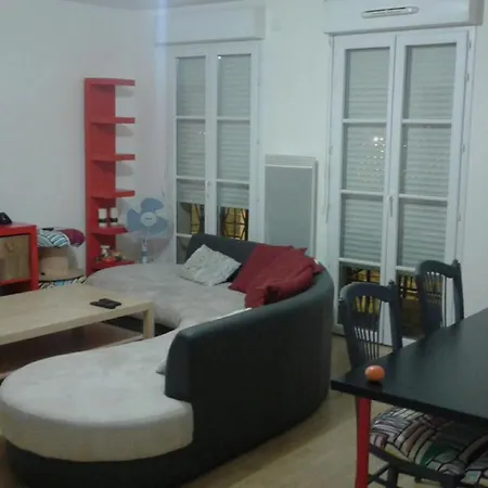Room-1km From Disney- Privat bolig *
